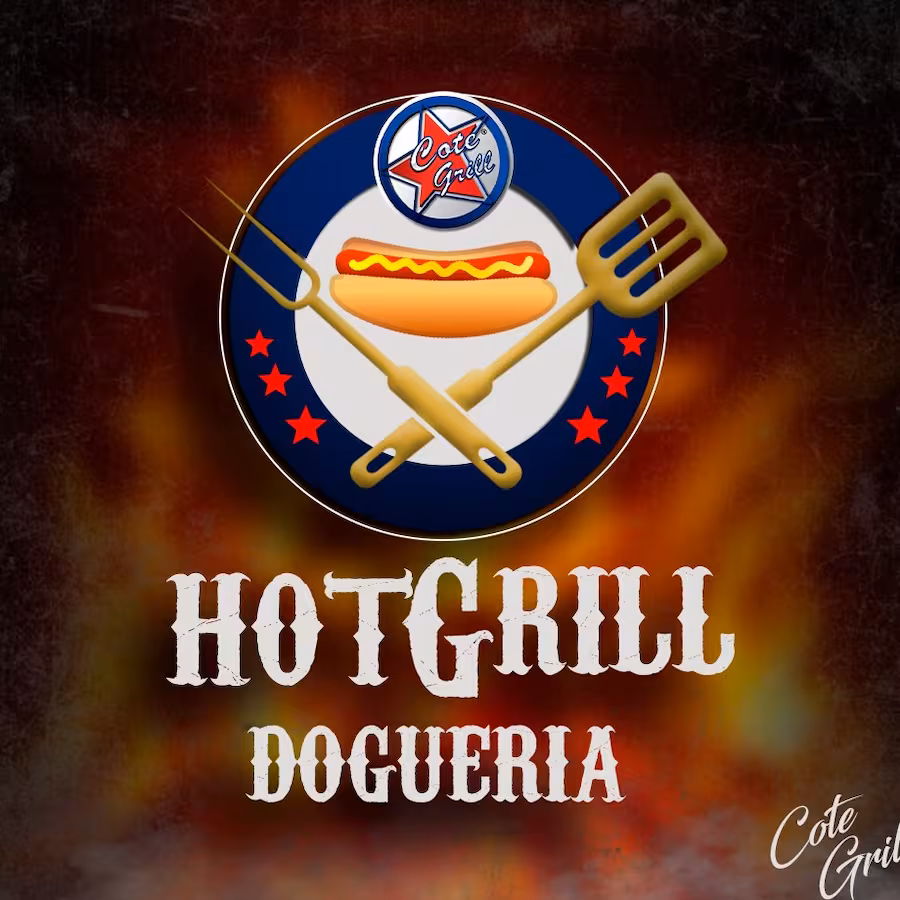 Hot Grill